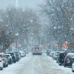 Snow & Ice Liability Lawyers in New England