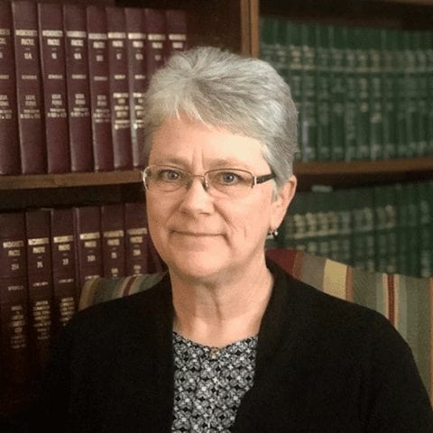 Cathy Boyd of Perrault Law Group in Methuen, MA