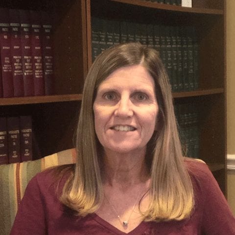 Nancy Gibbs of Perrault Law Group in Methuen, MA
