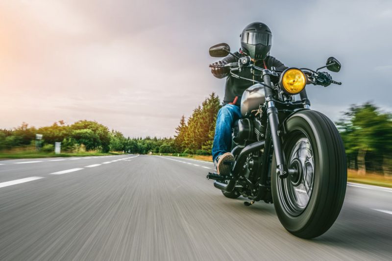 Use these essential motorcycle safety tips to enjoy your ride while minimizing risks of motorcycle accidents and severe injuries.